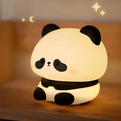 GlimLight™ Cute Squishy LED Lamp