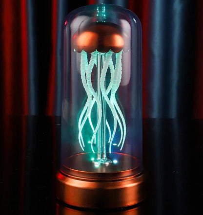 GlimLight™ Octopus Lamp