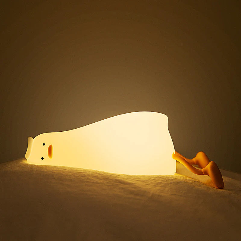 GlimLight™ Lazy Duck Light