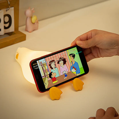 GlimLight™ Lazy Duck Light