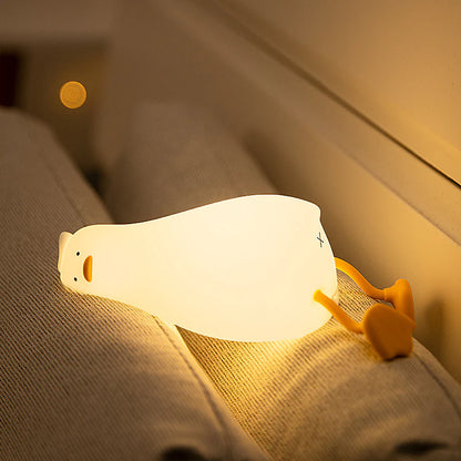 GlimLight™ Lazy Duck Light