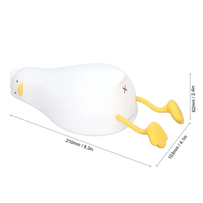 GlimLight™ Lazy Duck Light